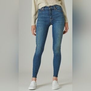 Lucky Brand Bootlegging Jean